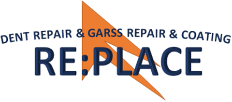埼玉県越谷市のデントリペア・フロントガラスリペア|RE:PLACE